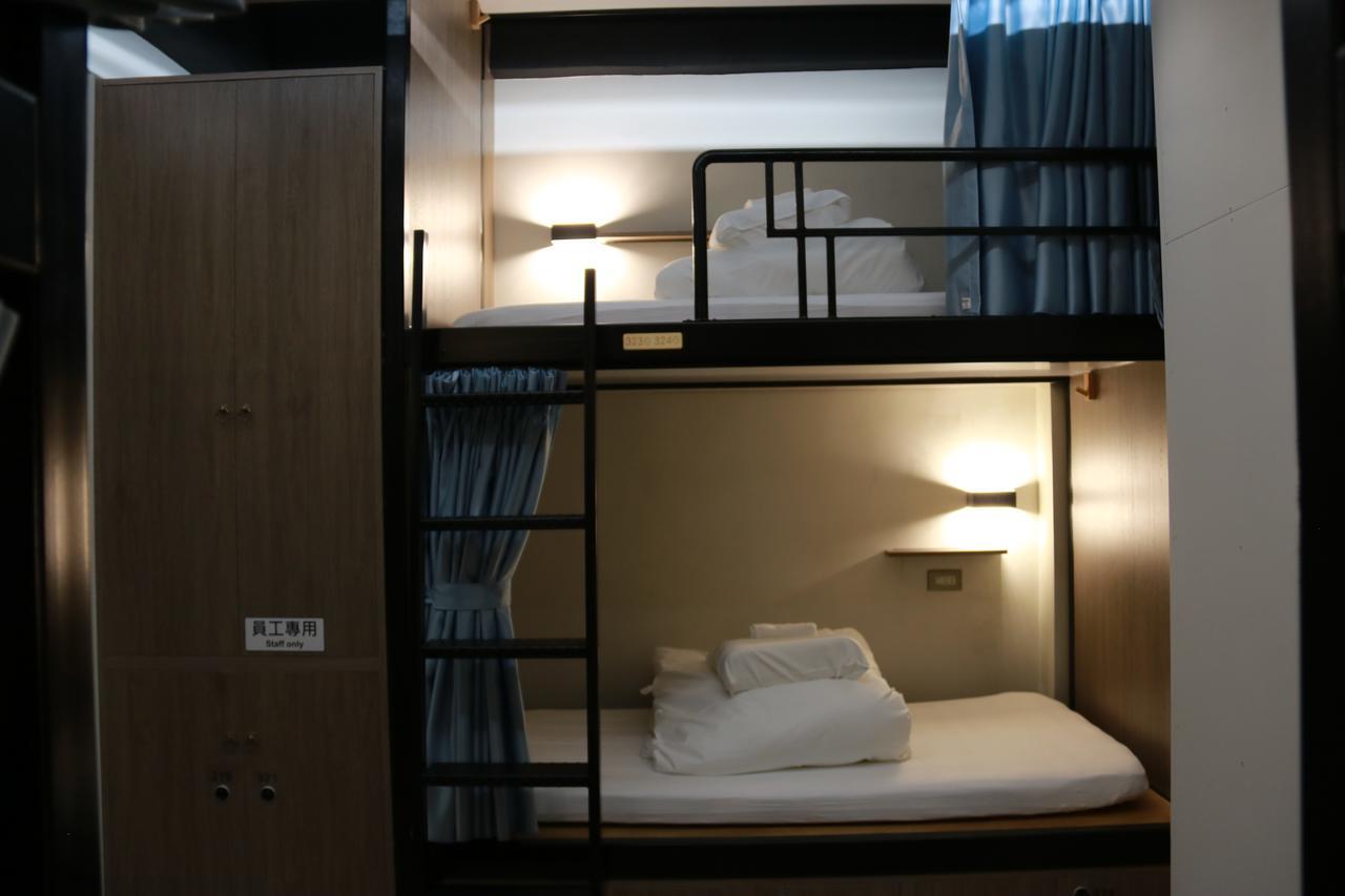 Red Home New Taipei City Екстер'єр фото